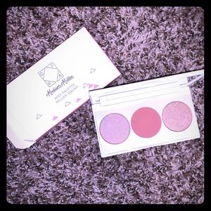 Madison Miller Midi Palette